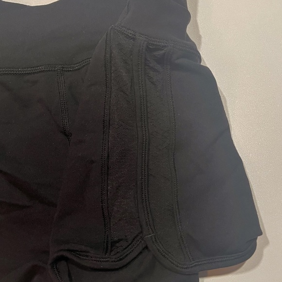 **SOLD** Lululemon | Astro Shorts - Picture 5 of 10